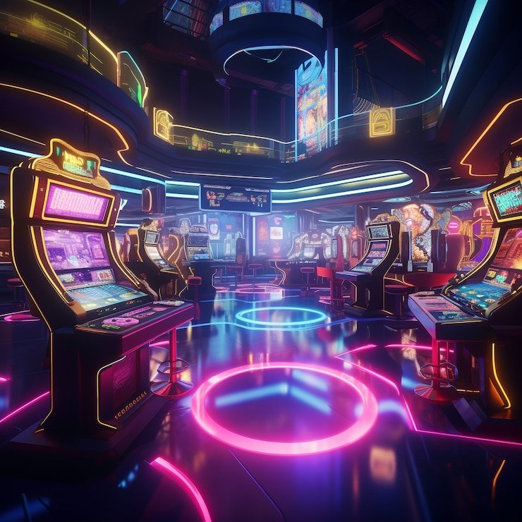 bmw88 featured game showcase